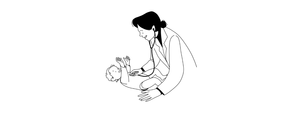 Pediatrician